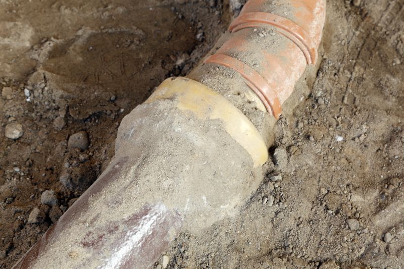 Sewer Maintenance in Loudoun County, VA