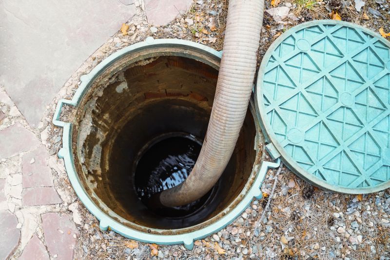 Sewer Maintenance in Longmont, CO