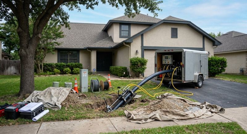 Sewer Service in Boca Raton, FL