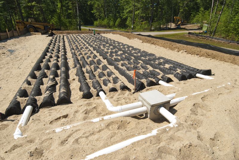 Septic Plumbing Installation in Austin, TX