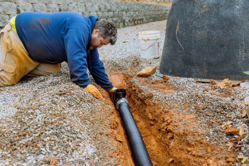 Sewer Installation Service in Denver, CO