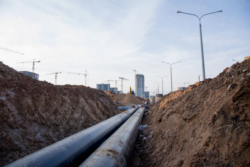 Sewer Maintenance in Longmont, CO