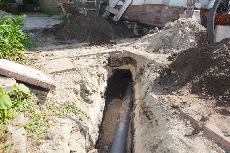 Sewer Maintenance in San Jose, CA