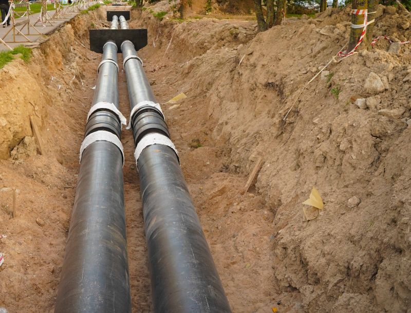 Sewer Maintenance in Myrtle Beach, SC