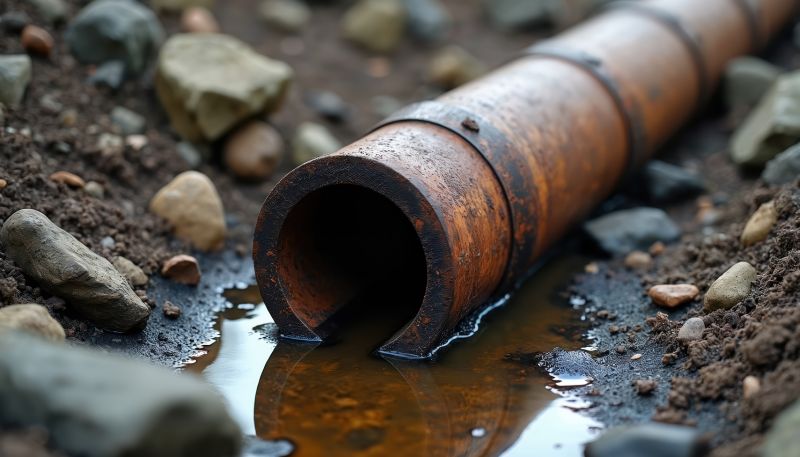 Sewer Maintenance in San Antonio, TX