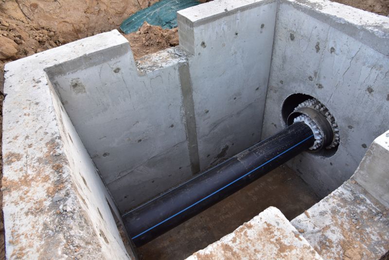 Sewer Maintenance in San Antonio, TX