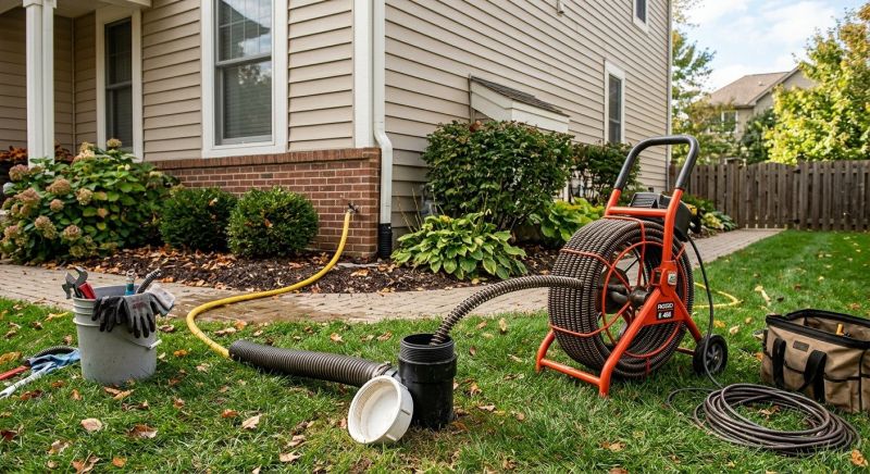 Sewer Pipe Cleaning in Boca Raton, FL