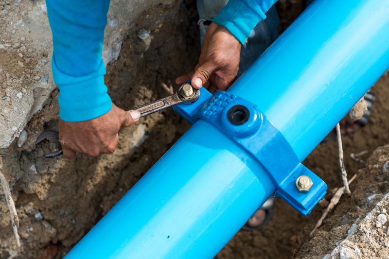 Sewer Repair in Austin, TX