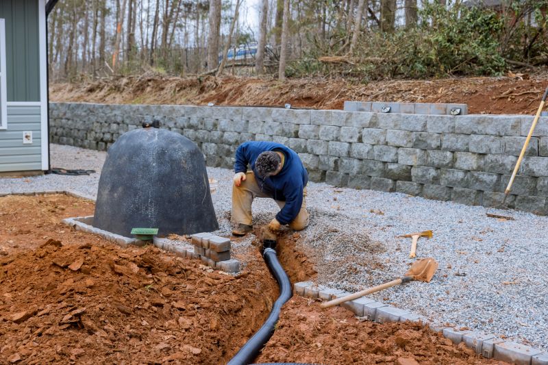 Sewer Service in Fairfax, VA