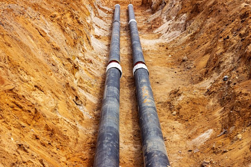 Sewer Service in Myrtle Beach, SC