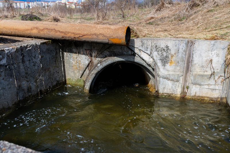Sewer Service in San Antonio, TX