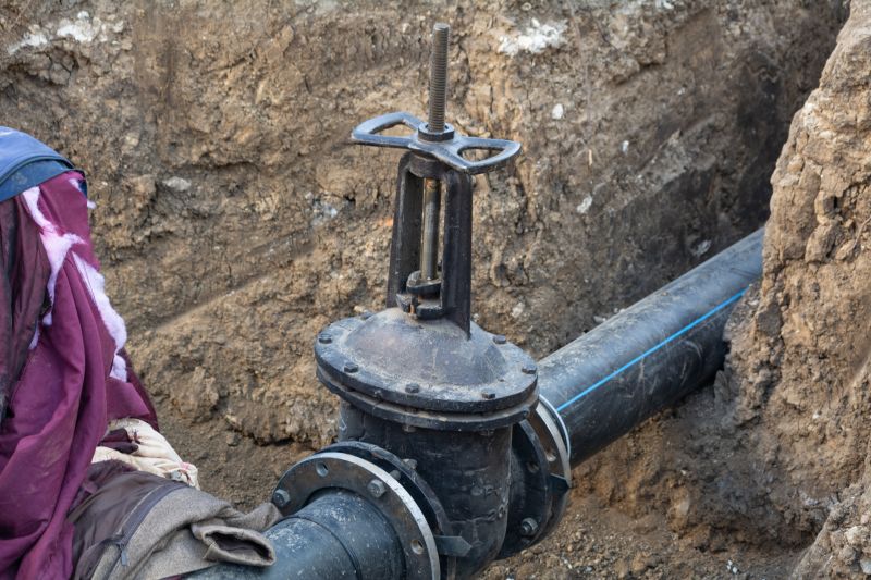 Sewer Service in Boca Raton, FL